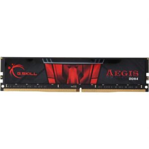 G.SKILL Aegis DDR4 16GB 3200MHz CL16 Single Ram