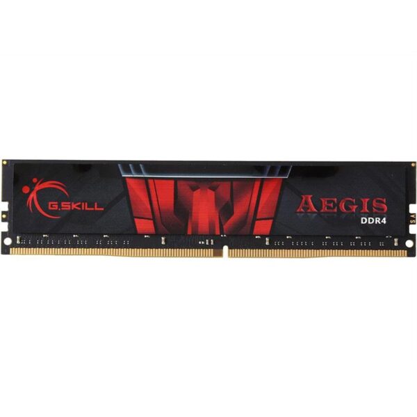 G.SKILL Aegis DDR4 16GB 3200MHz CL16 Single Ram