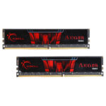 G.SKILL Aegis DDR4 32GB 3200MHz CL16 Dual Ram