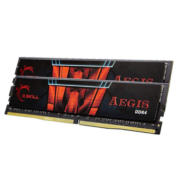 G.SKILL Aegis DDR4 32GB 3200MHz CL16 Dual Ram