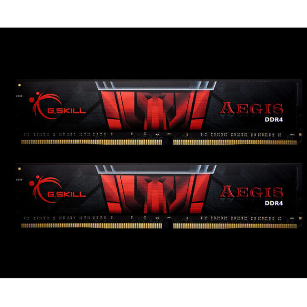 G.SKILL Aegis DDR4 32GB 3200MHz CL16 Dual Ram