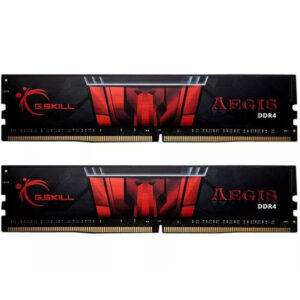 G.SKILL Aegis DDR4 32GB 3200MHz CL16 Dual Ram