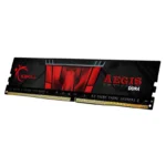 رم کامپیوتر G.SKILL Aegis DDR4 8GB 2666MHz CL19 Single