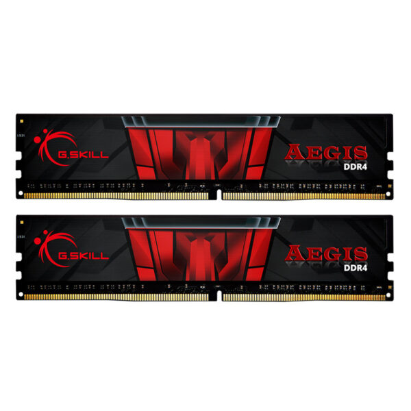 G.SKILL Aegis DDR4 8GB 3200MHz CL16 Single Ram