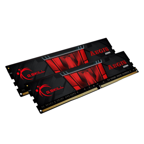 G.SKILL Aegis DDR4 8GB 3200MHz CL16 Single Ram