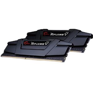 G.SKILL RipjawsV DDR4 16GB 3200MHz CL16 Dual Ram