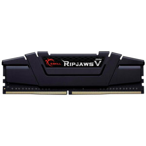 G.SKILL RipjawsV DDR4 16GB 3200MHz CL16 Single Ram