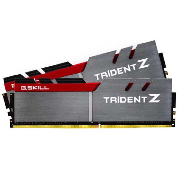 G.SKILL TridentZ DDR4 32GB 3600MHz CL17 Dual Ram