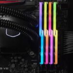 G.SKILL TridentZ RGB DDR4 32GB 3600MHz CL18 Dual