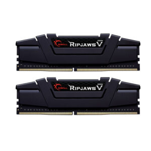 G.Skill RipjawsV DDR4 16GB 4000MHz CL18 Dual Channel Desktop RAM