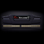 G.Skill RipjawsV DDR4 16GB 4000MHz CL18 Dual Channel Desktop RAM