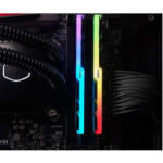 G.Skill TridentZ RGB DDR4 64GB 3600MHz CL18 Dual Desktop RAM