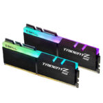 G.Skill TridentZ RGB DDR4 64GB 3600MHz CL18 Dual Desktop RAM