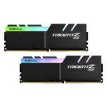 G.Skill TridentZ RGB DDR4 64GB 3600MHz CL18 Dual Desktop RAM