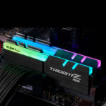 G.Skill TridentZ RGB DDR4 16GB 3600MHz CL18 Dual Channel Desktop RAM