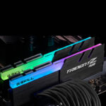 G.Skill TridentZ RGB DDR4 16GB 3600MHz CL18 Dual Channel Desktop RAM