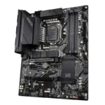 مادربرد گیگابایت GIGABYTE Z590 UD AC rev. 1.0 LGA1200