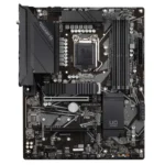 مادربرد گیگابایت GIGABYTE Z590 UD AC rev. 1.0 LGA1200