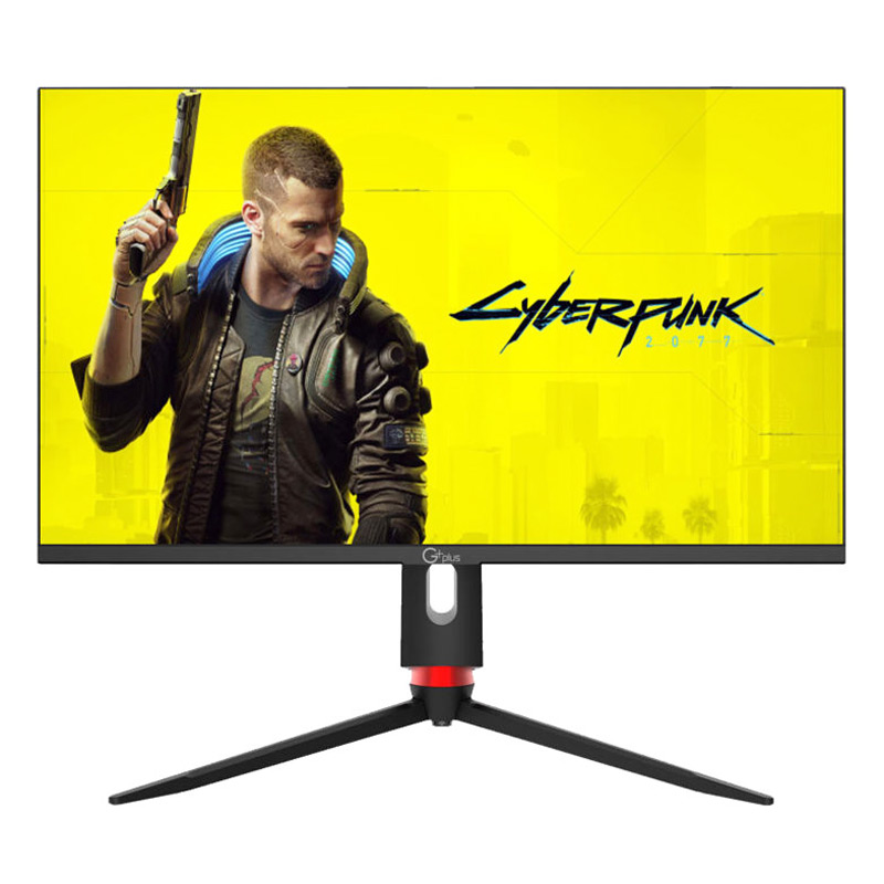 GPlus GGM-L277FN FHD IPS LED 27 Inch Monitor