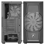 GREEN GRIFFIN G1 Gaming Case