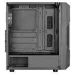 GREEN GRIFFIN G1 Gaming Case