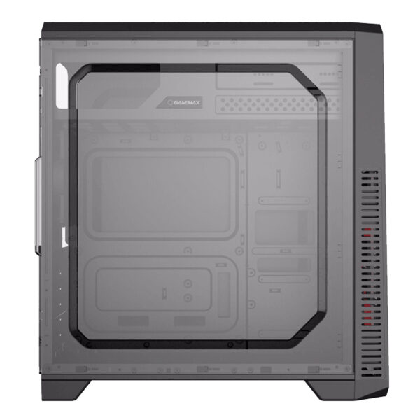 GameMax G561 Mid Tower Case