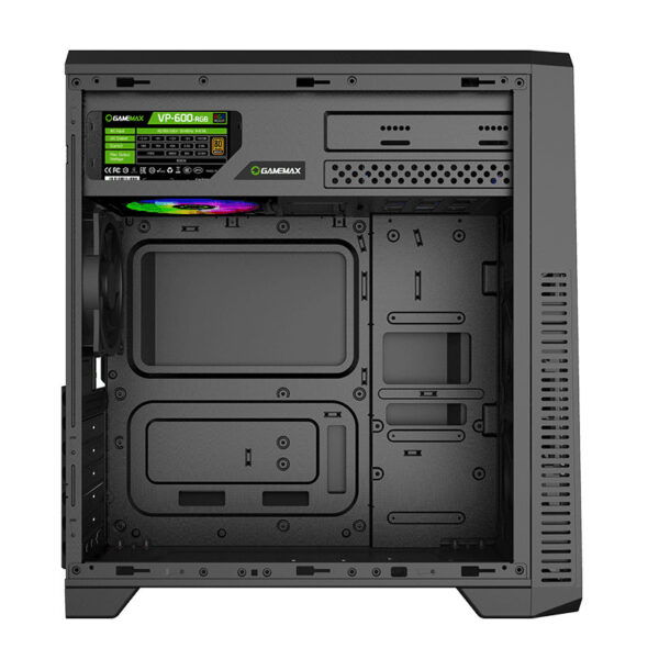 GameMax G561 Mid Tower Case