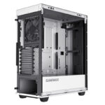 GameMax Precision Midi Tower Case