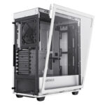 GameMax Precision Midi Tower Case