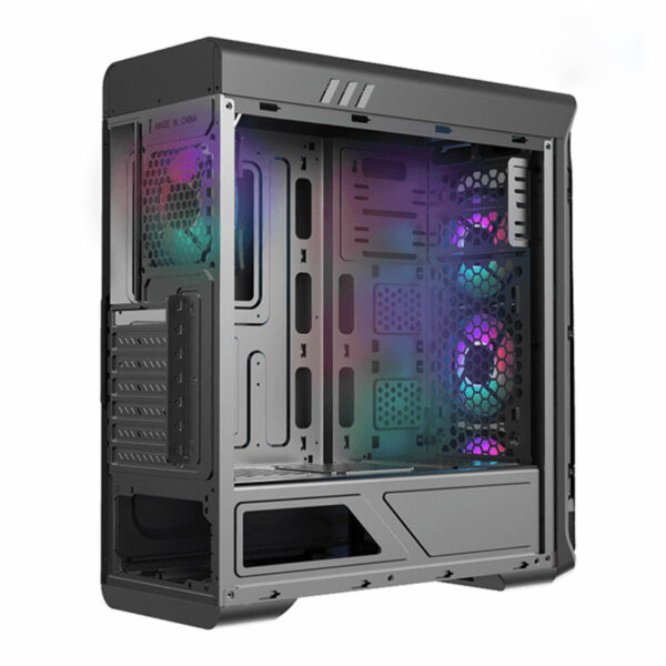 GameMax Starlight FRGB Mid Tower Case