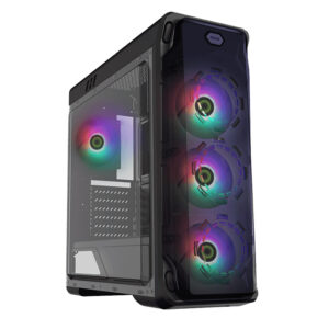 GameMax Starlight FRGB Mid Tower Case