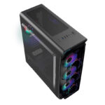 GameMax Starlight FRGB Mid Tower Case