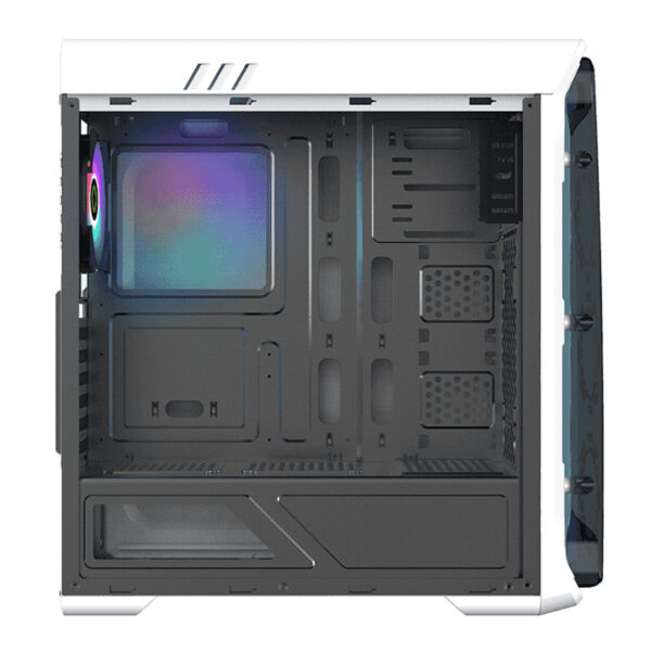 GameMax Starlight FRGB Mid Tower Case