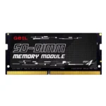 رم لپ تاپ Geil DDR4 32GB 3200MHz CL22