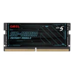 رم لپ تاپ Geil DDR5 32GB 4800MHz CL40