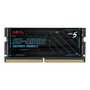 رم لپ تاپ Geil DDR5 32GB 4800MHz CL40