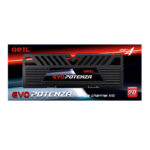 Geil EVO POTENZA DDR4 16GB 3200MHz CL16 Single Desktop Ram