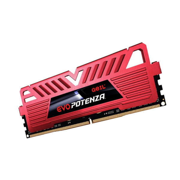 Geil EVO POTENZA DDR4 16GB 3200MHz CL16 Single Desktop Ram