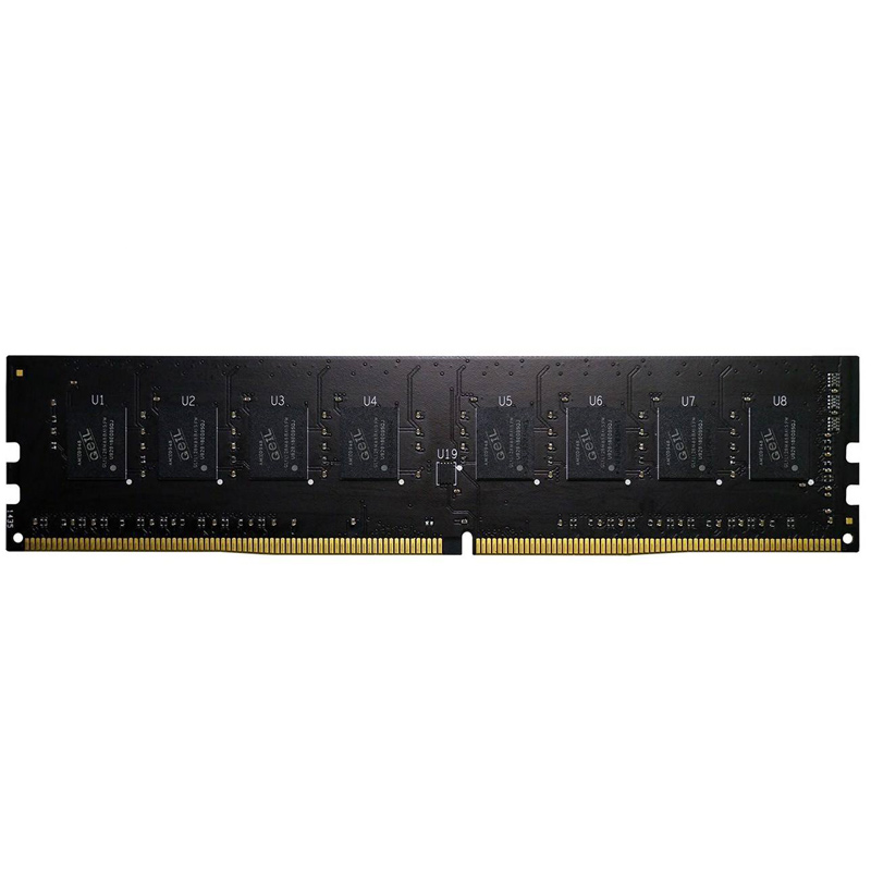 Geil Pristine DDR4 16GB 2400MHz CL17 Single Channel Desktop RAM