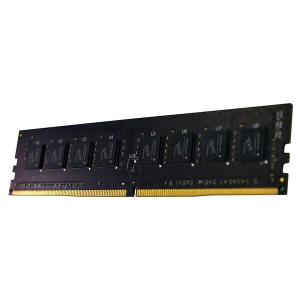 Geil Pristine DDR4 4GB 2666MHz CL19 Single Channel Desktop RAM