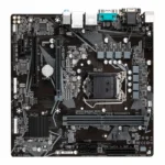 مادربرد گیگابایت Gigabyte H510M S2P rev. 1.0 LGA 1200