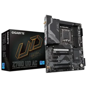 مادربرد گیگابایت Gigabyte Z790 UD AC DDR5 LGA 1700