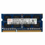 Hynix DDR3 4GB 10600s Laptop Ram