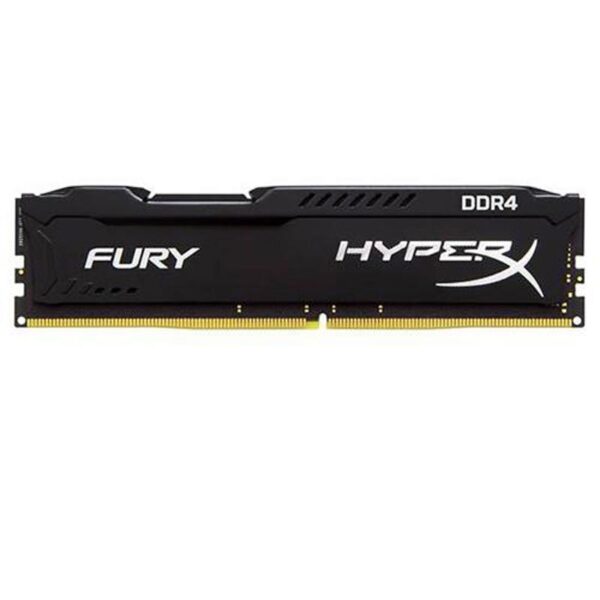 HyperX Fury DDR4 16GB 2400MHz CL15 Ram