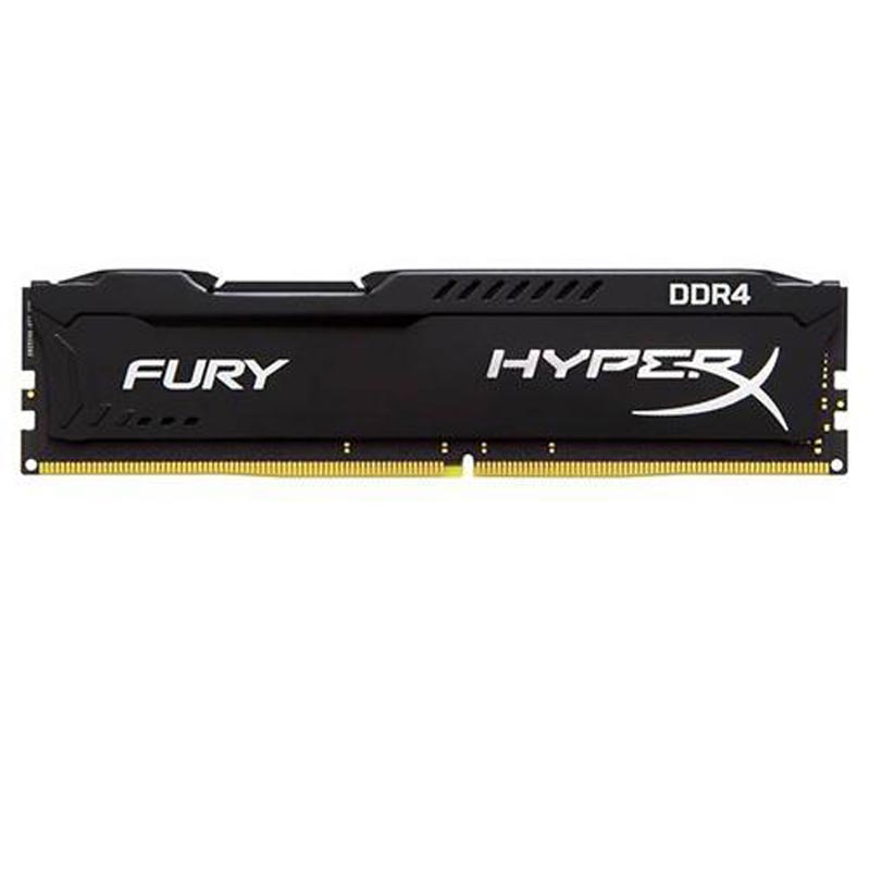 HyperX Fury DDR4 16GB 2400MHz CL15 Ram