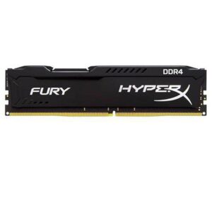 HyperX Fury DDR4 4GB 2400MHz CL15 Ram