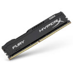 HyperX Fury DDR4 16GB 2666MHz CL16 Single Channel Desktop RAM