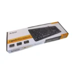 KR-92 USB Wired Keyboard