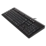 KR-92 USB Wired Keyboard