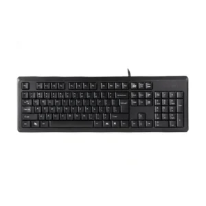 KR-92 USB Wired Keyboard